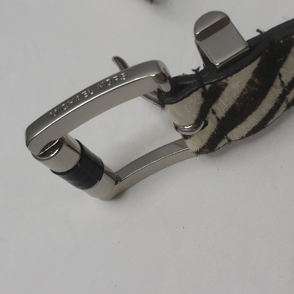 MICHAEL KORS BELT - Picture 5 of 7